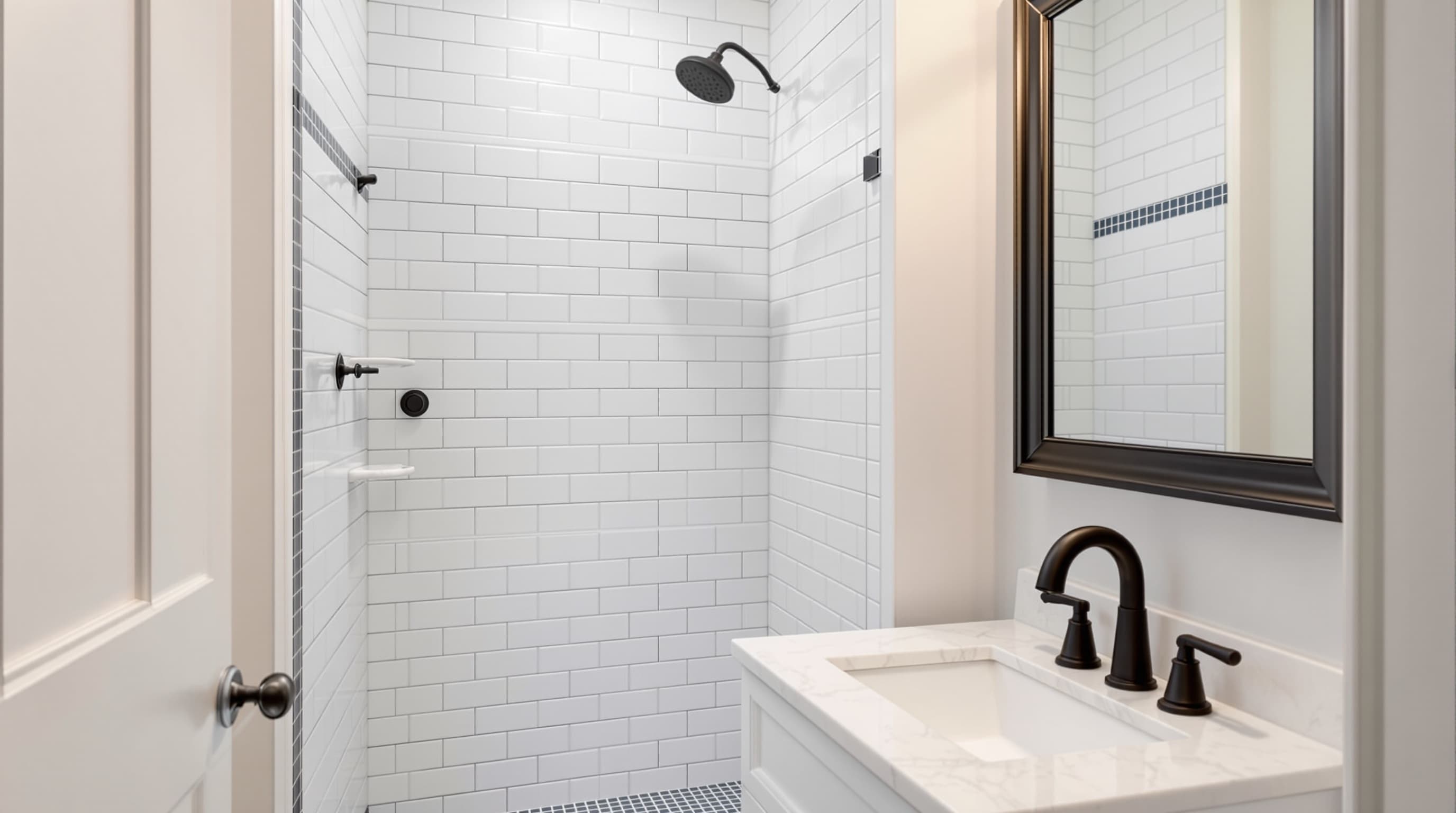 10 Small Bathroom Remodel Ideas for Long Island Homes